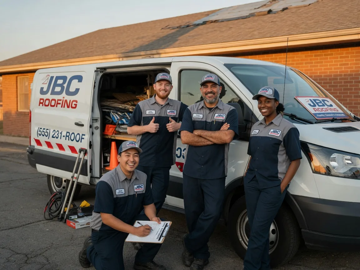 Roof Replacement company in Woodhaven, NY