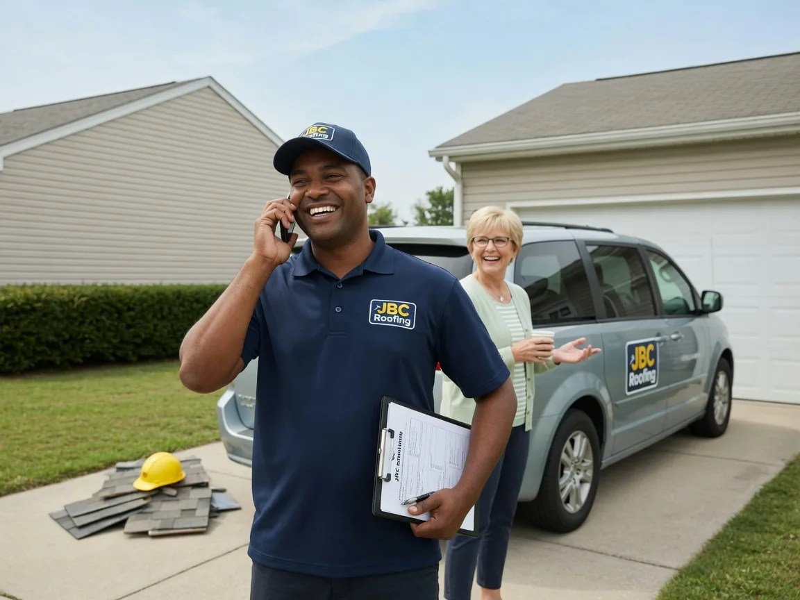Roof Replacement Woodhaven, NY FAQs